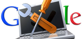 google webmasters tools