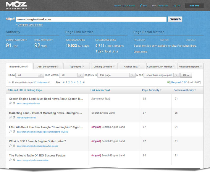 opensite